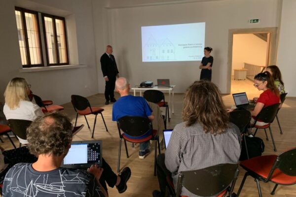 Galerie Jaroslava Fragnera znovu otevřena