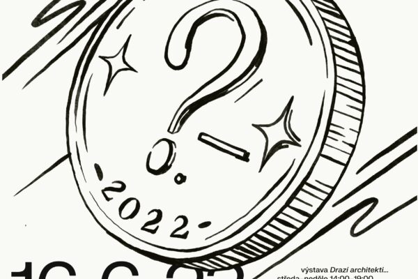 Architektura jako práce