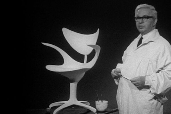 Film a architektura 2023