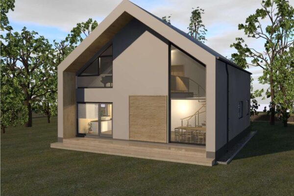 Soutěž o nejlepší projekt  společnosti Wienerberger