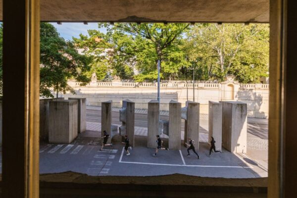 Ikonické stavby jak je neznáte