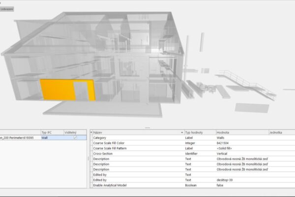 Vždy je lepší pracovat s informacemi na jednom místě a nemít několik excelů