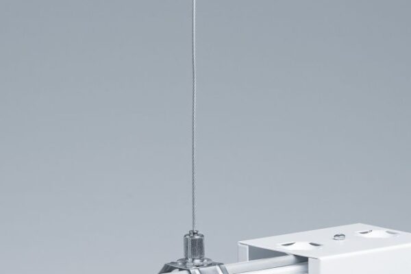 Chytré osvětlení Zumtobel nabízí  značný potenciál pro zvyšování efektivity