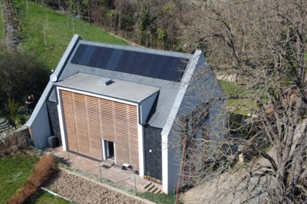 Rodinný dům v Kutné Hoře