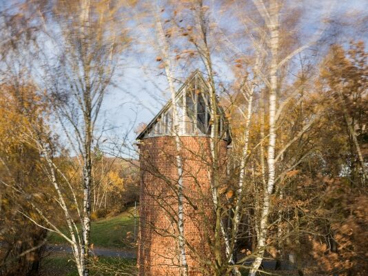 Kaple sv. Antonína Paduánského ve Fryštáku