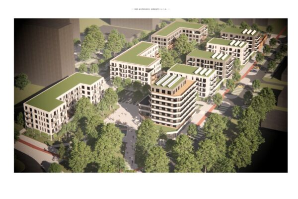 Sejdeme se ve Středoškolské