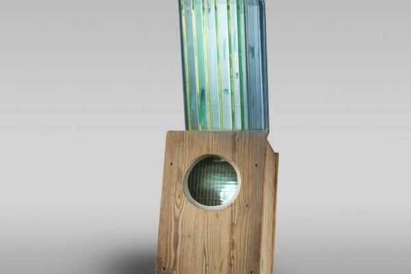 Aktuální výstavy v centru současného umění v Trutnově