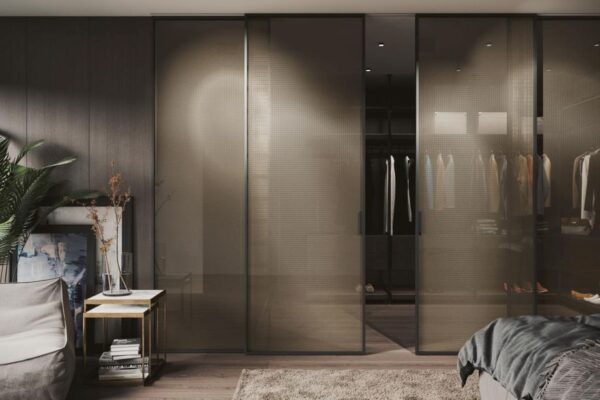 Posuvy pro dveře od JAP FUTURE – šetří místo a hezky vypadají!