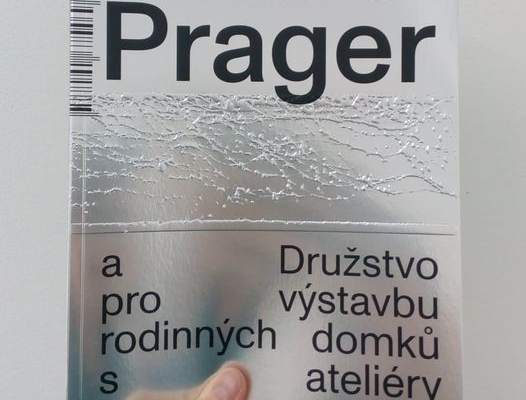 Karel Prager – připomínka k výročí