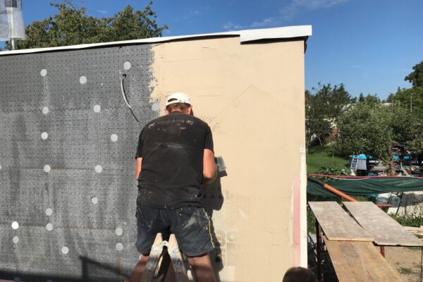 Gelovou technologií ke snadnější zpracovatelnosti