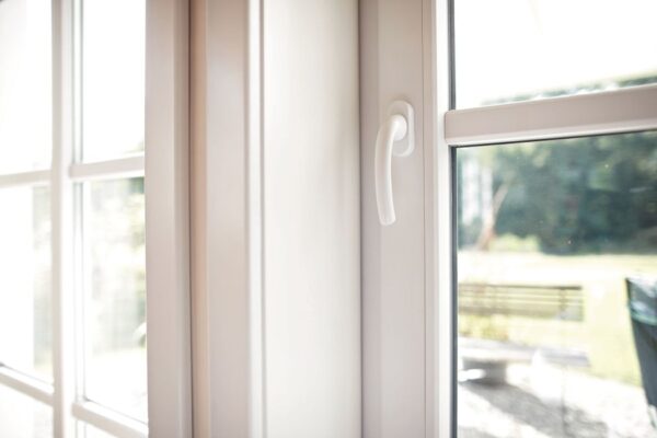 Proč vsadit na plastové okno z profilu třídy A?