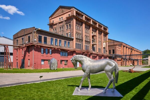 38 nominací na tituly Stavba roku 2023