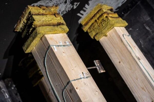 Výstava Síla ohně