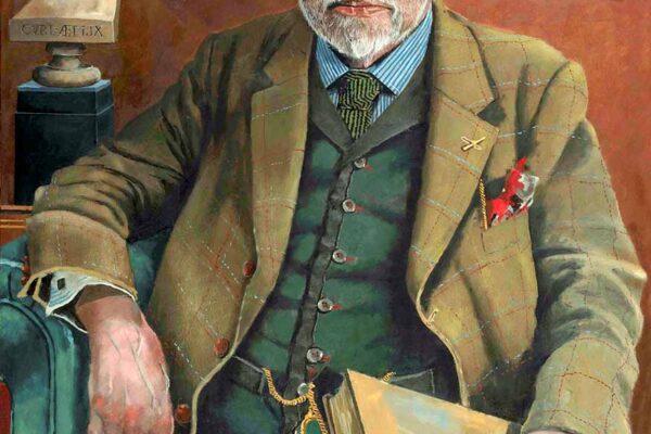 Krása a ošklivost v architektuře