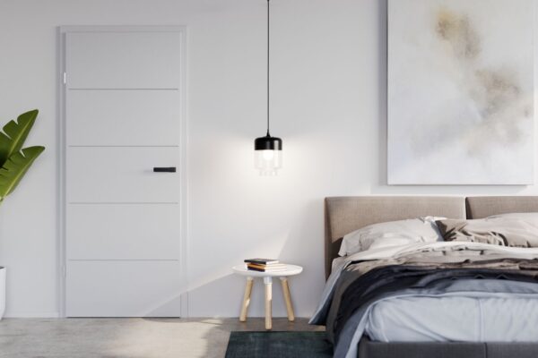 Interiérové dveře VEKRA