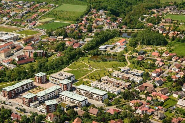 Architekt roku 2023 Ivan Kroupa