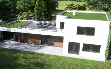 Soutěže o nejlepší projekt Wienerberger