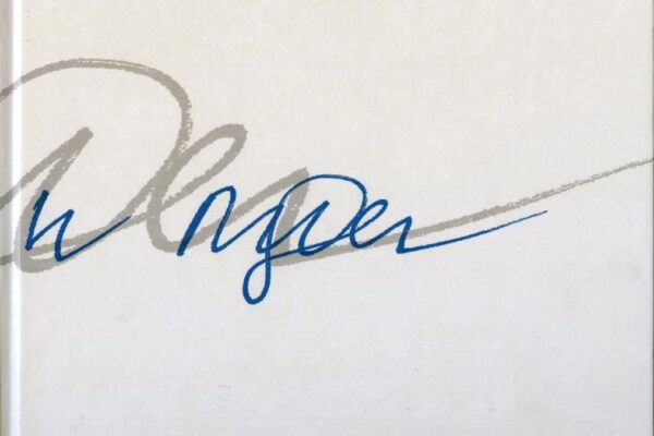 „Karel Prager“ – svědectví o architektuře, době a osobnosti