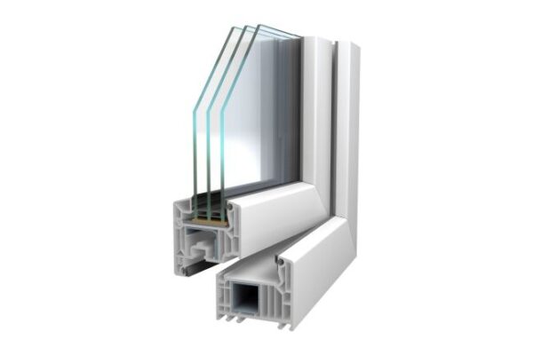 Výběr oken a možnost dotací