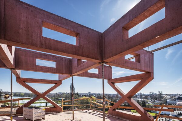 Nová galerie v Pardubicích