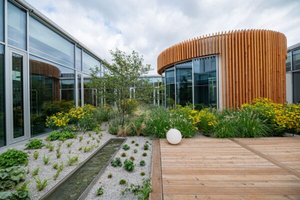 Stavba roku Středočeského kraje 2023