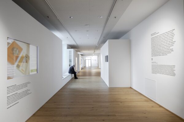 Muzeum literatury v Praze