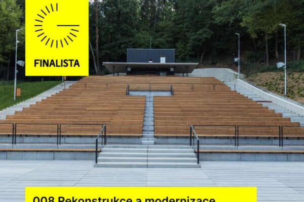 50 finalistů 30. ročníku GPA 2023