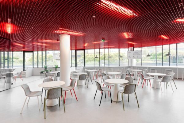 Kanceláře Zásilkovny