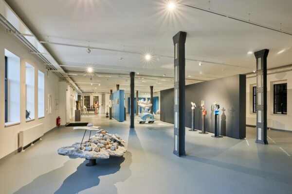 EPO1 a Sýpka Lemberk