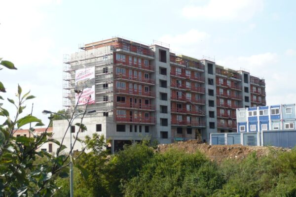 Opravdu se statici bojí stále dokonalejších cihel?