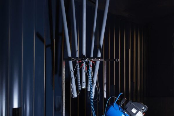 Ceny Designbloku 2023: architektura vyhrála