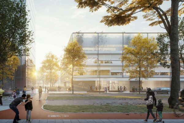 Dokážeme postavit školy pro 21. století?