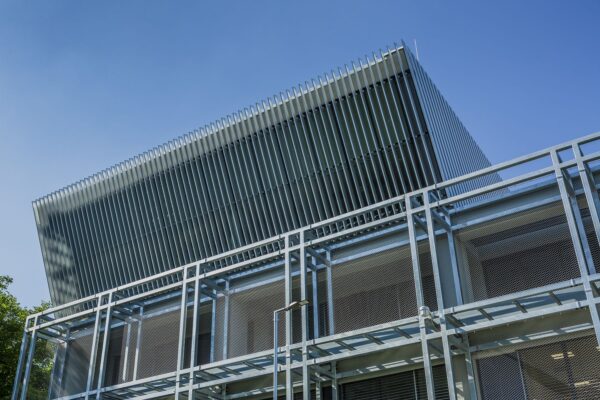 Fakulta tropického zemědělství ČZU v Praze