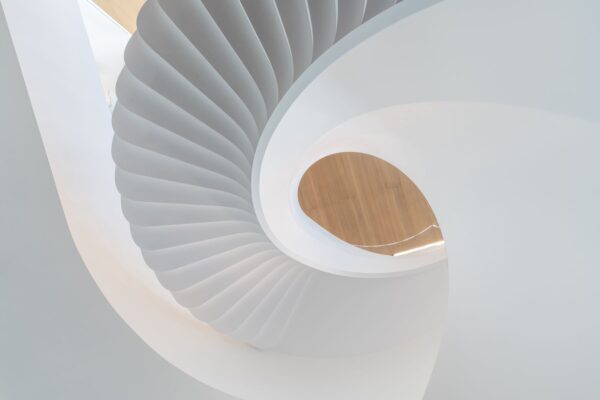 Lobby Masaryčky v Praze