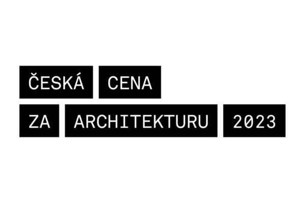Sledujte přímý přenos České ceny za architekturu 2023