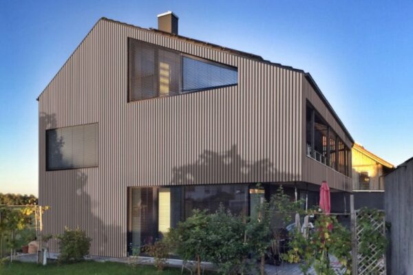 Resysta – udržitelný materiál budoucnosti