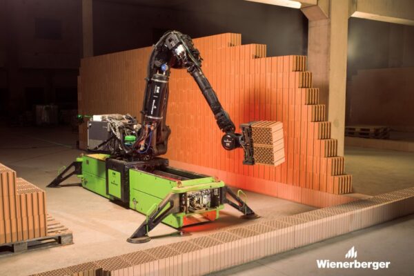 Ahoj, já jsem robot