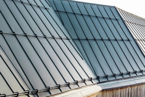 Kůlové obydlí 21. století