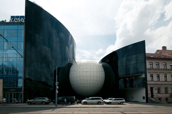 Soutěž Tepelné čerpadlo roku zná vítěze