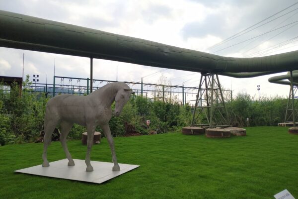 EPO1 – nové středoevropské kulturní ohnisko