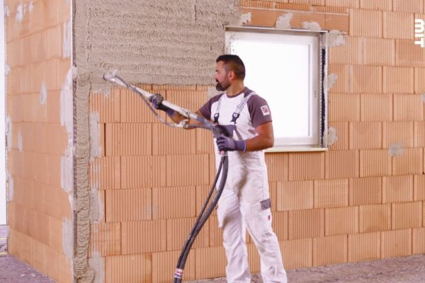 Baumit nabízí řešení všem stavbám