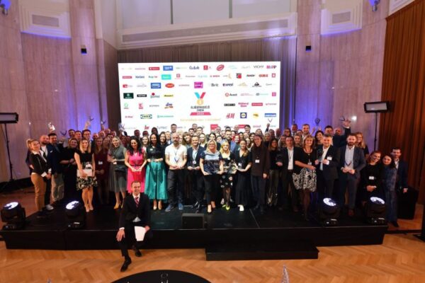 Baumit získal ocenění Nejdůvěryhodnější značka 2023