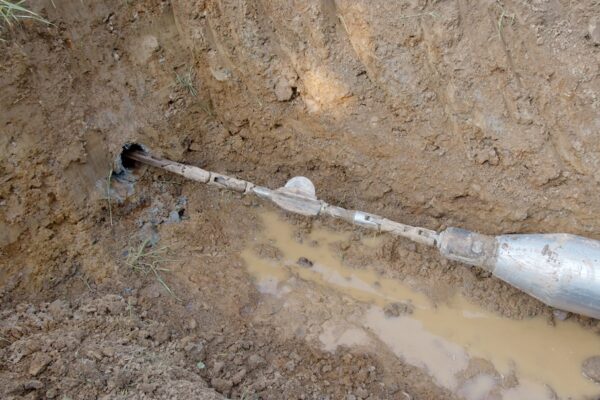 Kvalitní pitná voda pro obyvatele Bystřicka