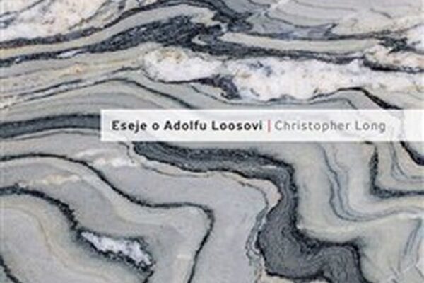 RECENZE: Eseje o Adolfu Loosovi