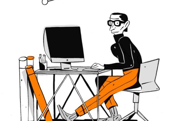 KNIHA: Marketing a PR v architektuře