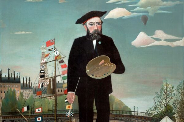 VÝSTAVA: 100 let francouzské sbírky