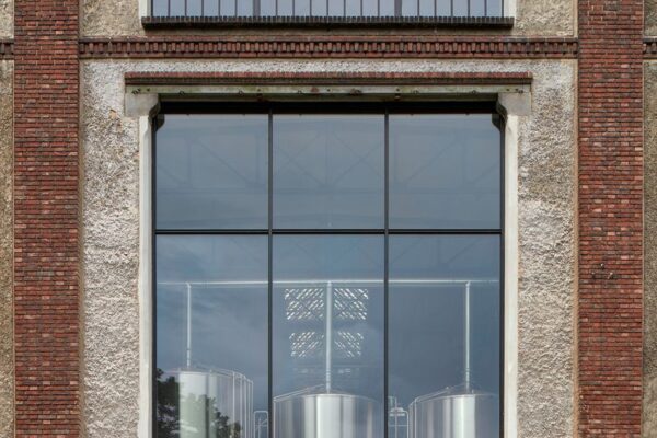 Pivovar Proud v Plzni