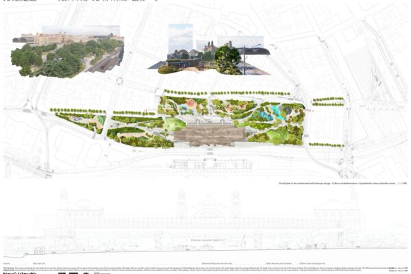 Nádraží všem! Začněme znovu a lépe