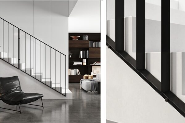 Zábradlí JAP FUTURE