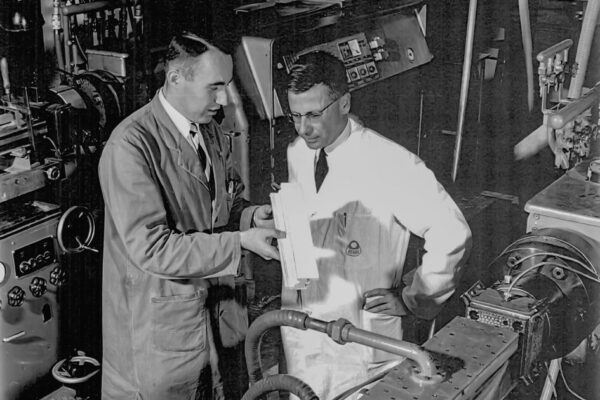 75 let hodnot, změn a vizí